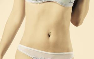 stomach belly lose weight