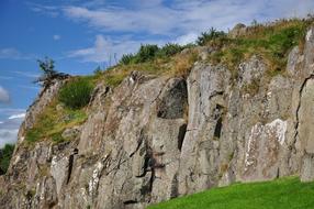 Rocks