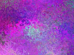 rough purple blue texture