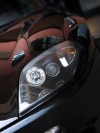 Car Luxury Sport