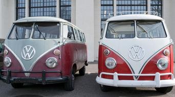 Vw Bus