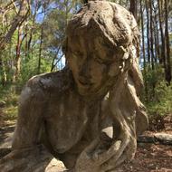 Statue Historic Gallery