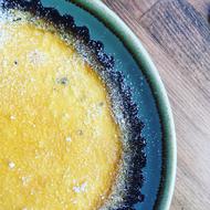 lemon tasty pie