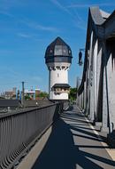 Darmstadt Hesse Germany Central