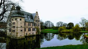 Castle Bodelschwingh