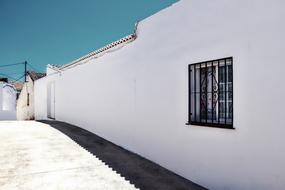 House Andalusia