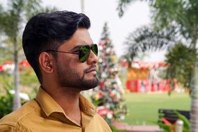 charmingly cute Man Style