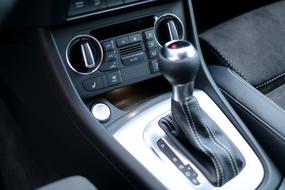 Car Audi Auto