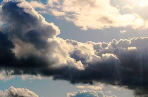 Aircraft Sky Travel