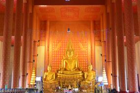 Buddha Buddhism Architecture