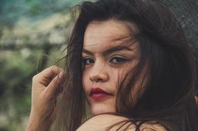 Thinking Beauty