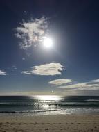 Sunshine Beach