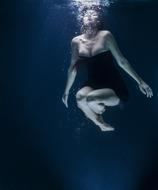 Model Woman Composition