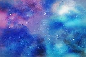 background sky cloud art