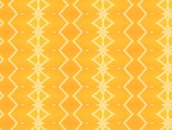 yellow pattern background