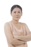 Old Asian