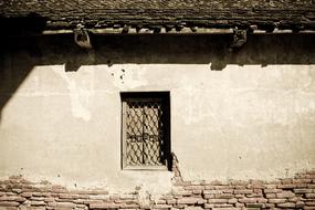 Historical Temple Thailand