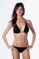 Woman Girl Models