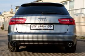 Car Audi Auto