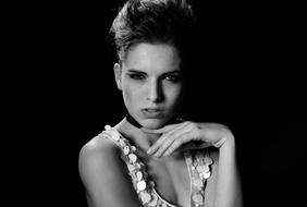 Woman Girl Portrait Beauty