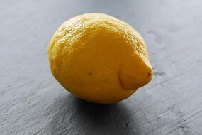 sour lonely lemon