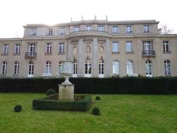 House Villa Wannsee