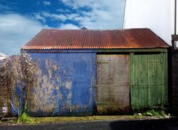 Barn Farm Rural