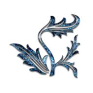 jewelry decor ornament