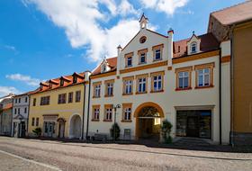 Querfurt Saxony-Anhalt Germany