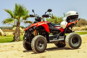 Buggy Vehicle Off Road