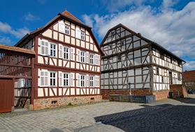 Neu-Anspach Hesse Germany