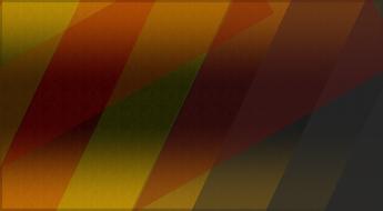 background gold striped red