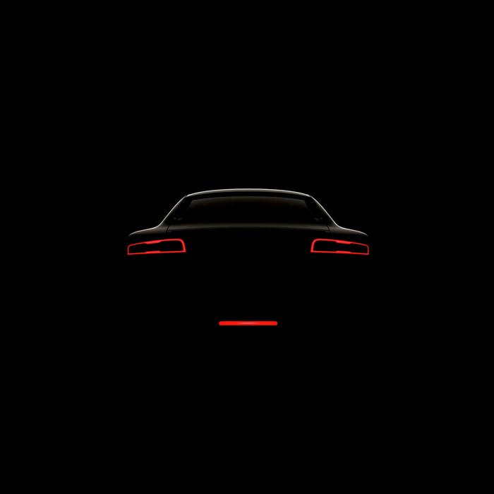 Black Background
