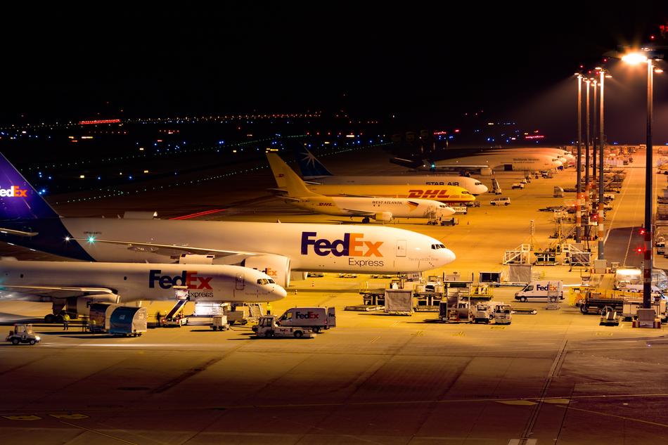 Airport Konrad Adenauer Cgn