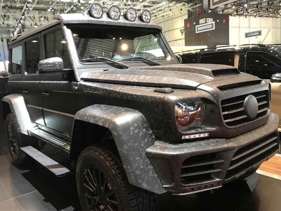 Car Auto Show