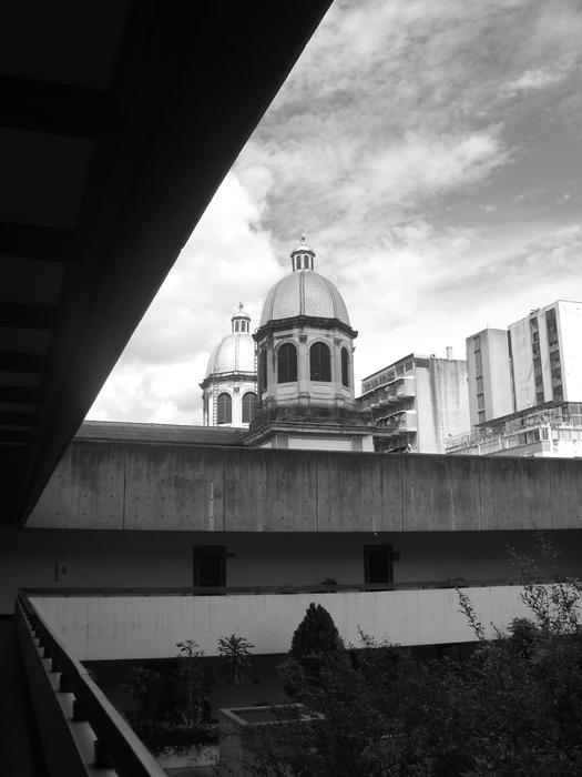 Church House