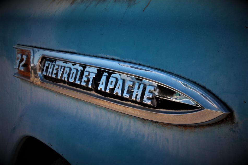 American Truck Chevrolet