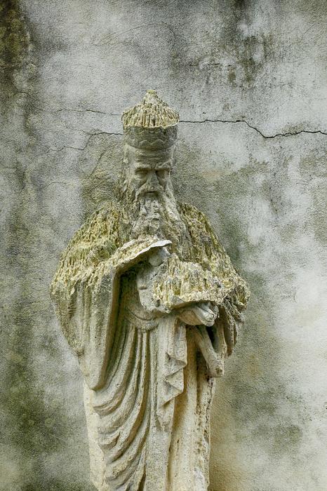 Saint Urban The Patron Of