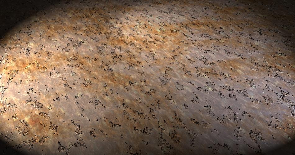 structure topping bark background