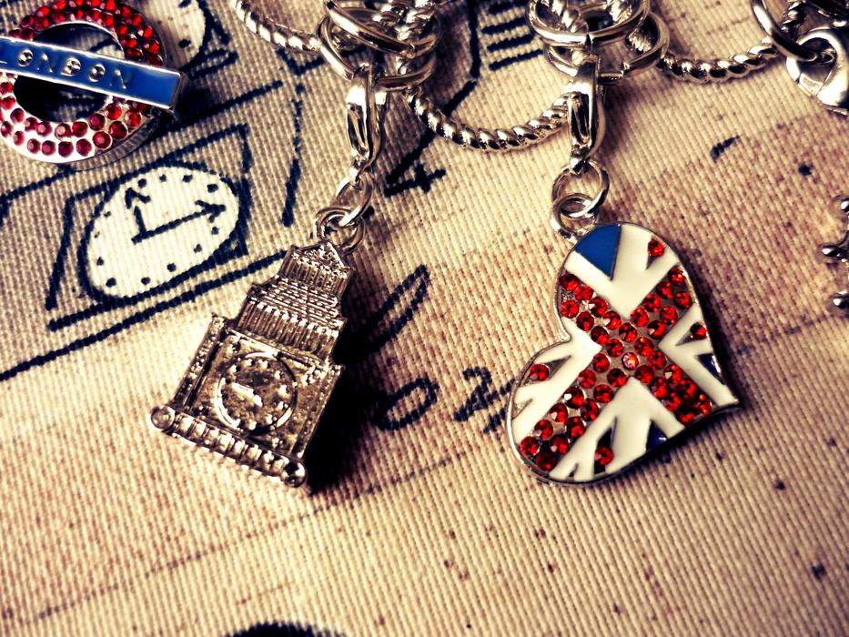Union Jack London Britain
