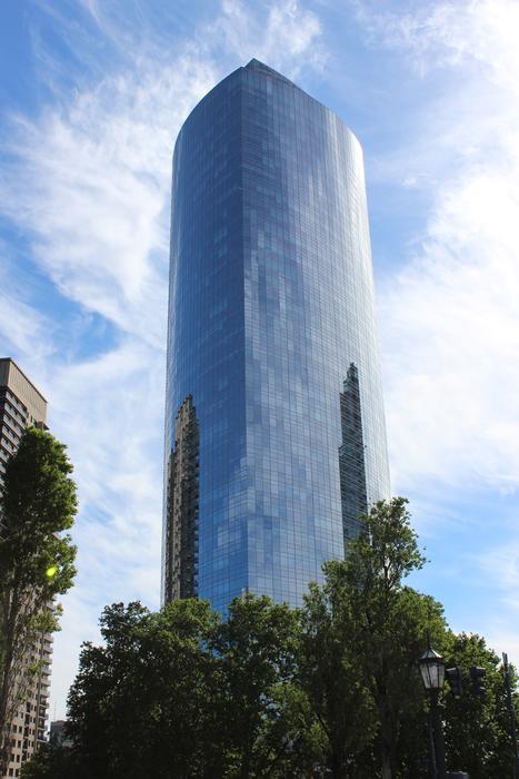 Argentina Edificio Architecture
