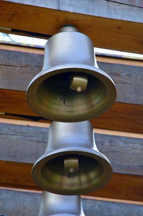 Bells Metal Church