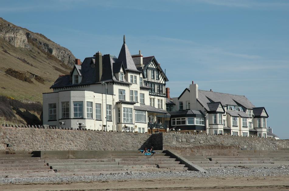 Llandudno Penmorfa Alice