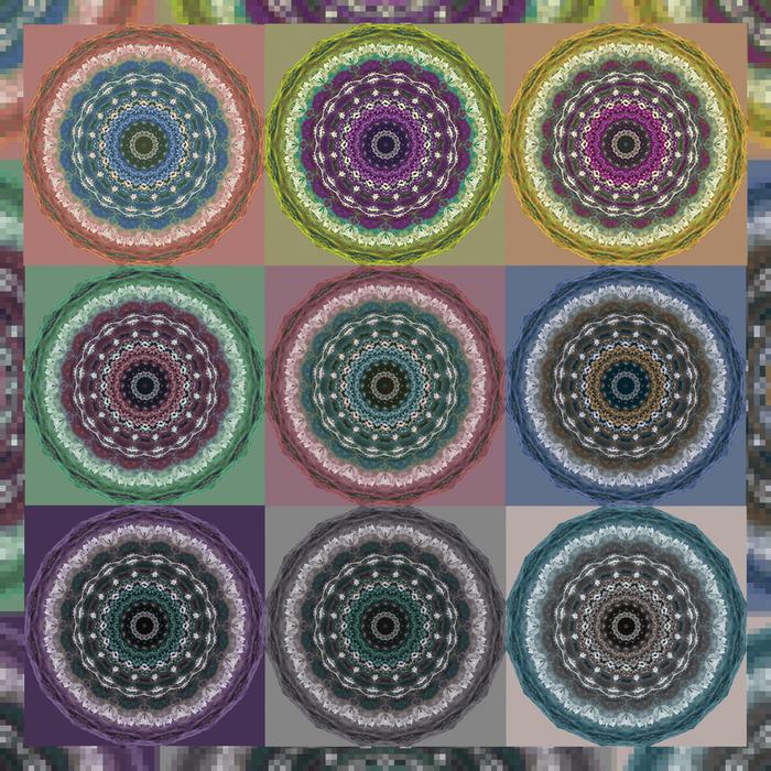 background color colorful