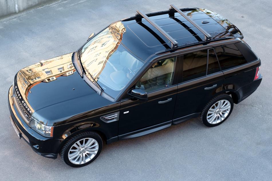 travel car