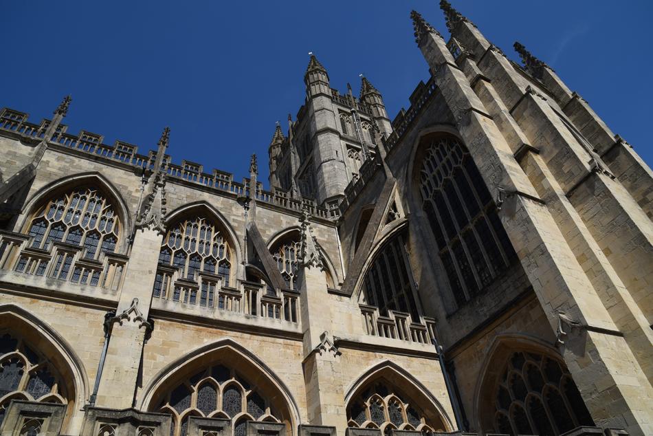 England Church