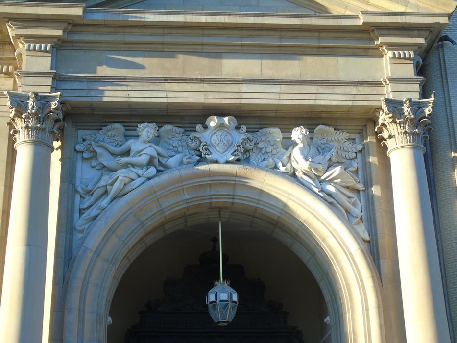 Monument Abutment