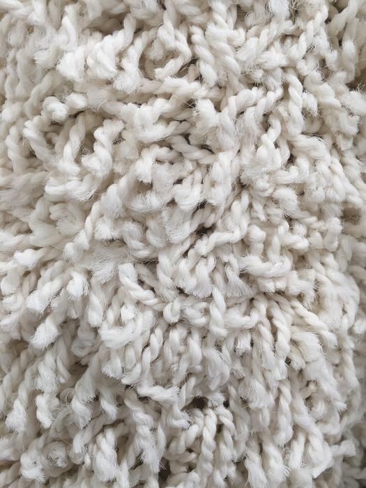 Rug Fabric Yarn