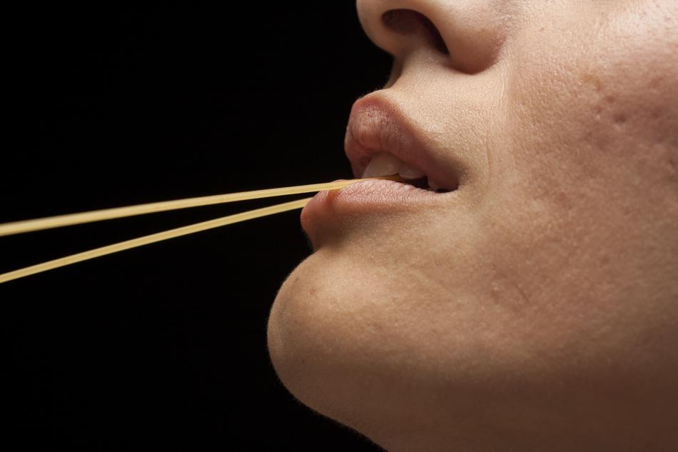 Pasta Rod Model