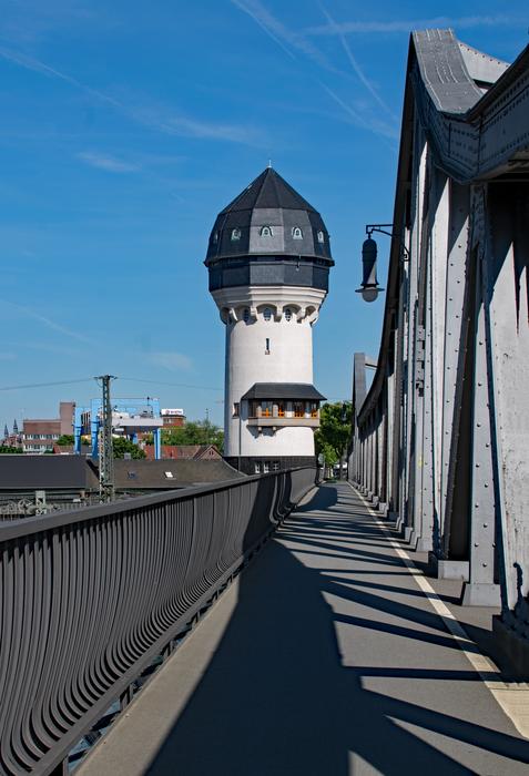 Darmstadt Hesse Germany Central